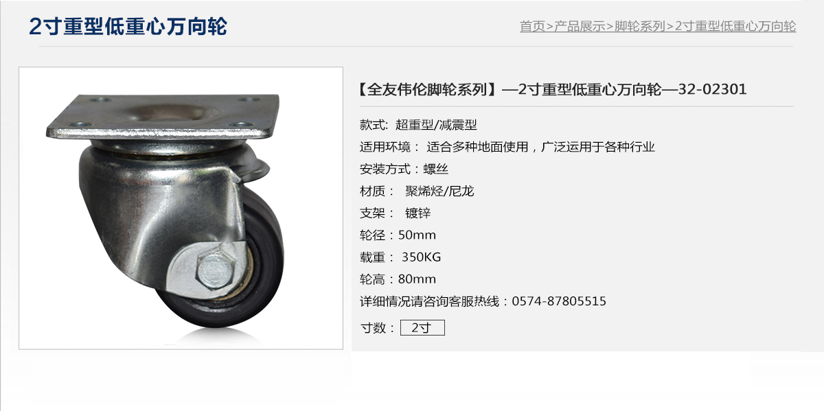 2寸重型低重心萬向輪1.jpg