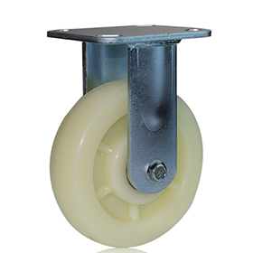 6寸重型尼龍定向輪