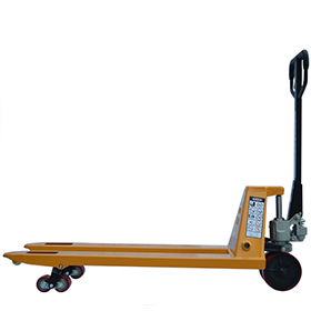 3TPU輪液壓搬運(yùn)車