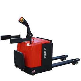 2T全電動搬運車