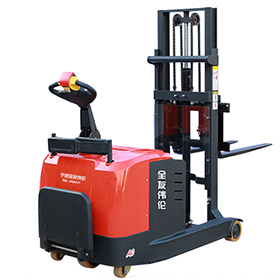 托盤堆垛車(配重)