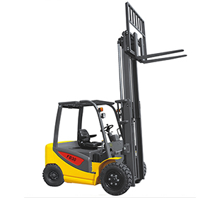 FB30-25A電動叉車