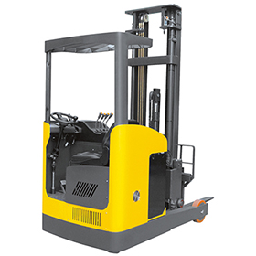 前移式電動叉車