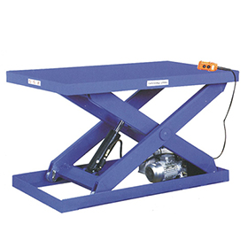 DG01/DG02電動平臺